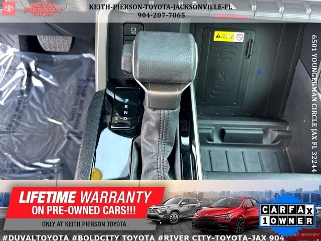 Toyota Tundra 4WD SR5 CrewMax 5.5' Bed (Natl) 2024 Toyota Tundra 4WD SR5 CrewMax 5.5' Bed (Natl) 2024