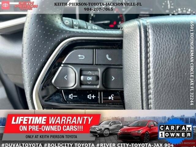 Toyota Tundra 4WD SR5 CrewMax 5.5' Bed (Natl) 2024 Toyota Tundra 4WD SR5 CrewMax 5.5' Bed (Natl) 2024