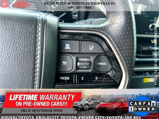 Toyota Tundra 4WD SR5 CrewMax 5.5' Bed (Natl) 2024 Toyota Tundra 4WD SR5 CrewMax 5.5' Bed (Natl) 2024