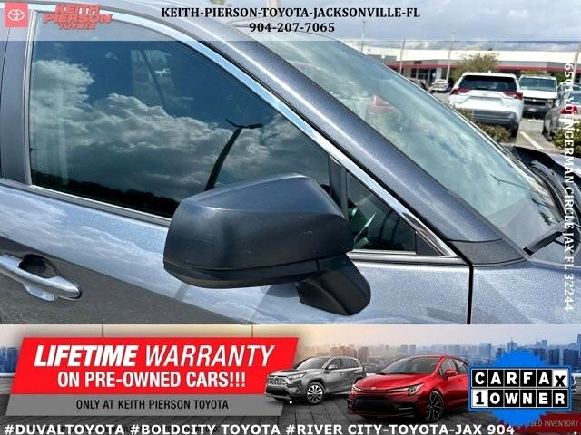 Toyota RAV4 LE FWD (Natl) 2023 Toyota RAV4 LE FWD (Natl) 2023