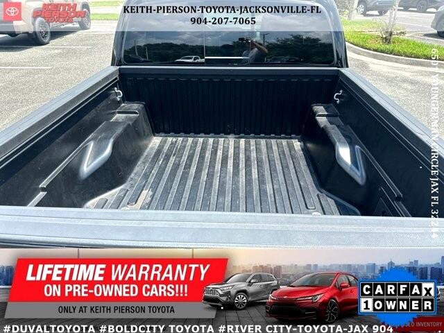 Toyota Tacoma 4WD TRD Off Road Double Cab 5' Bed V6 MT (Natl) 2023 Toyota Tacoma 4WD TRD Off Road Double Cab 5' Bed V6 MT (Natl) 2023