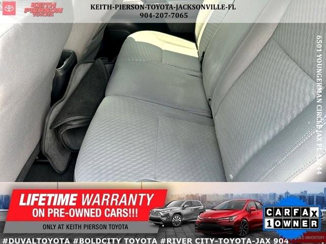 Toyota Tacoma 4WD TRD Off Road Double Cab 5' Bed V6 MT (Natl) 2023 Toyota Tacoma 4WD TRD Off Road Double Cab 5' Bed V6 MT (Natl) 2023