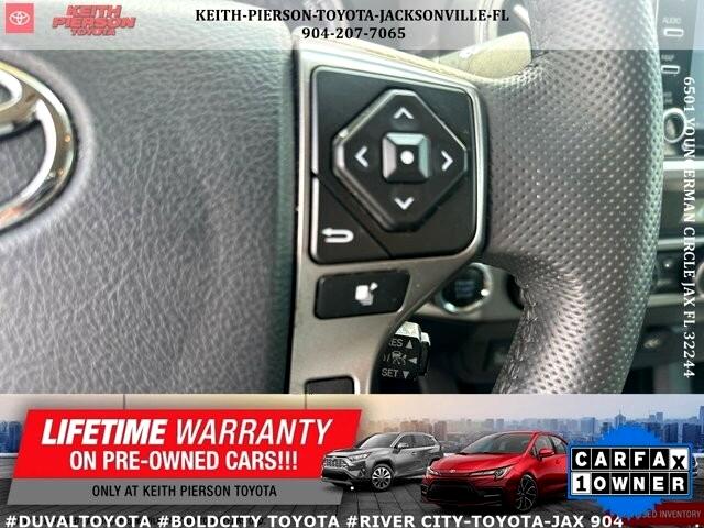 Toyota Tacoma 4WD TRD Off Road Double Cab 5' Bed V6 MT (Natl) 2023 Toyota Tacoma 4WD TRD Off Road Double Cab 5' Bed V6 MT (Natl) 2023