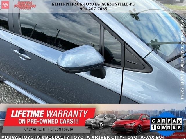 Toyota Corolla LE CVT (Natl) 2025 Toyota Corolla LE CVT (Natl) 2025