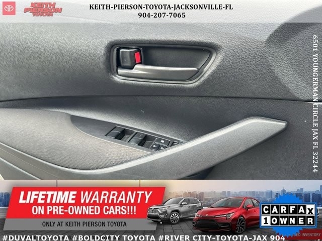 Toyota Corolla LE CVT (Natl) 2025 Toyota Corolla LE CVT (Natl) 2025