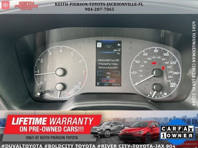 Toyota Corolla LE CVT (Natl) 2025 Toyota Corolla LE CVT (Natl) 2025