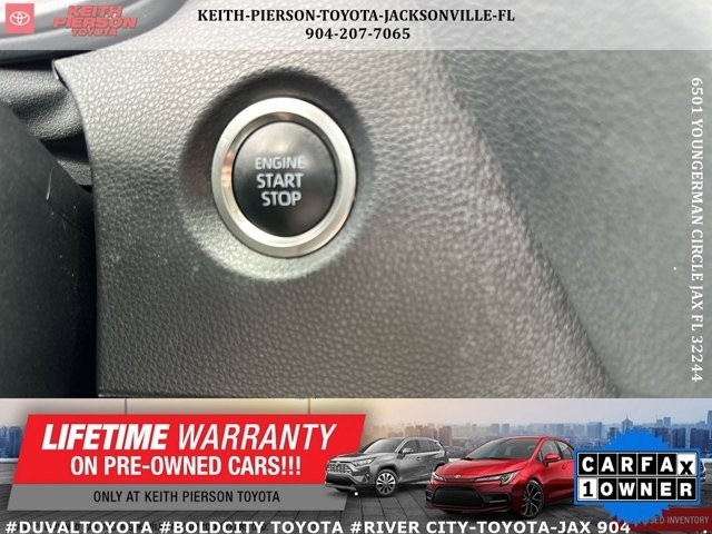 Toyota Corolla LE CVT (Natl) 2025 Toyota Corolla LE CVT (Natl) 2025