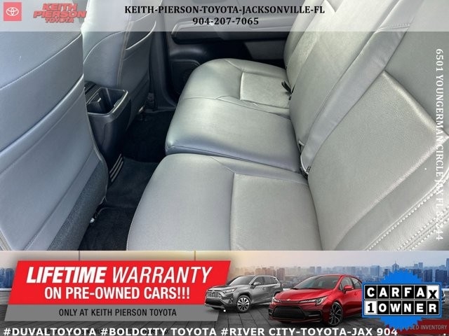 Toyota Tacoma 4WD TRD Off Road Double Cab 5' Bed V6 MT (Natl) 2019