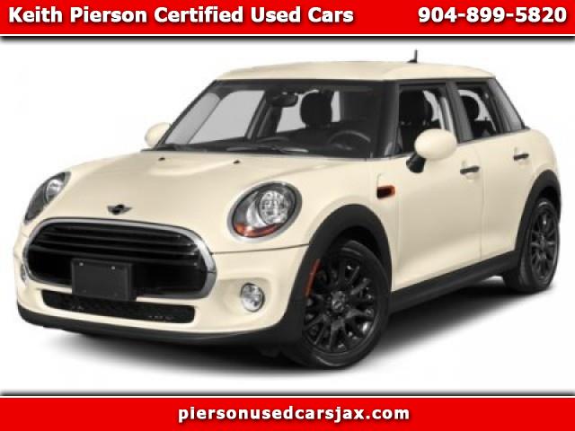 2015 MINI Cooper Hardtop 4 Door 4dr HB