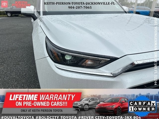 Toyota Grand Highlander Hybrid LE AWD (Natl) 2025 Toyota Grand Highlander Hybrid LE AWD (Natl) 2025