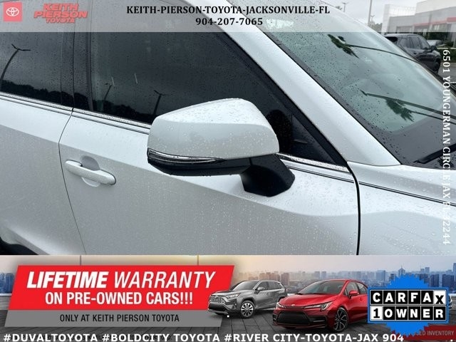 Toyota Grand Highlander Hybrid LE AWD (Natl) 2025 Toyota Grand Highlander Hybrid LE AWD (Natl) 2025