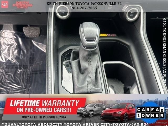 Toyota Grand Highlander Hybrid LE AWD (Natl) 2025 Toyota Grand Highlander Hybrid LE AWD (Natl) 2025