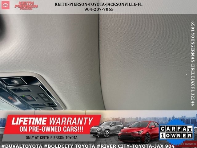 Toyota Grand Highlander Hybrid LE AWD (Natl) 2025 Toyota Grand Highlander Hybrid LE AWD (Natl) 2025