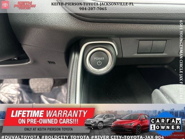 Toyota Grand Highlander Hybrid LE AWD (Natl) 2025 Toyota Grand Highlander Hybrid LE AWD (Natl) 2025