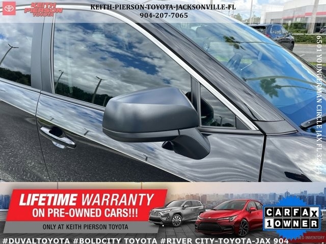 Toyota RAV4 LE FWD (Natl) 2025 Toyota RAV4 LE FWD (Natl) 2025