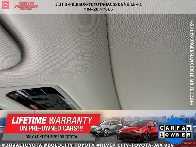 Toyota Grand Highlander Limited FWD (Natl) 2025 Toyota Grand Highlander Limited FWD (Natl) 2025