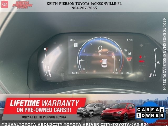 Toyota Grand Highlander Limited FWD (Natl) 2025 Toyota Grand Highlander Limited FWD (Natl) 2025