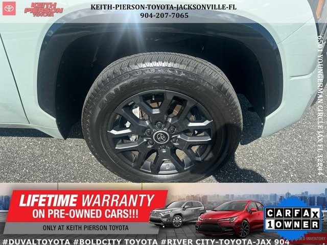 Toyota Tundra 2WD Platinum Hybrid CrewMax 5.5' Bed (Natl) 2024 Toyota Tundra 2WD Platinum Hybrid CrewMax 5.5' Bed (Natl) 2024