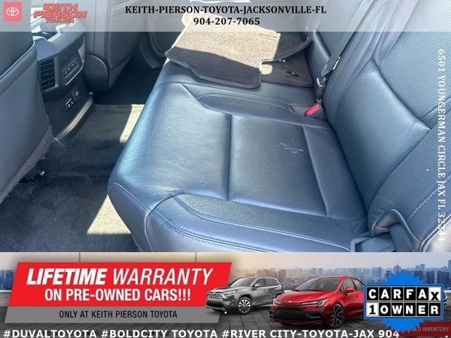 Toyota Tundra 2WD Platinum Hybrid CrewMax 5.5' Bed (Natl) 2024 Toyota Tundra 2WD Platinum Hybrid CrewMax 5.5' Bed (Natl) 2024