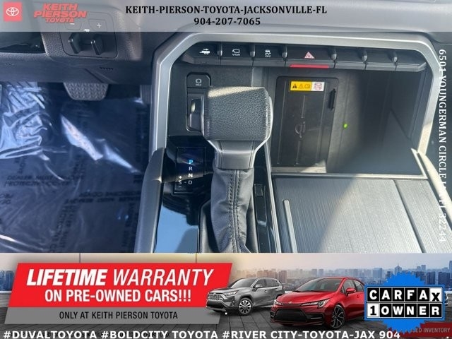 Toyota Tundra 2WD Platinum Hybrid CrewMax 5.5' Bed (Natl) 2024 Toyota Tundra 2WD Platinum Hybrid CrewMax 5.5' Bed (Natl) 2024