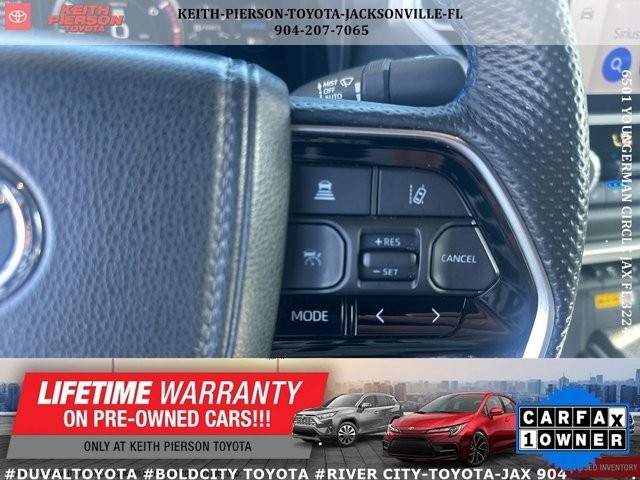 Toyota Tundra 2WD Platinum Hybrid CrewMax 5.5' Bed (Natl) 2024 Toyota Tundra 2WD Platinum Hybrid CrewMax 5.5' Bed (Natl) 2024