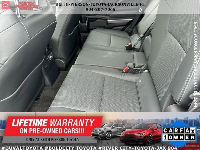 Toyota 4Runner TRD Off Road Premium 4WD (Natl) 2025 Toyota 4Runner TRD Off Road Premium 4WD (Natl) 2025