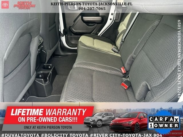 Jeep Wrangler Unlimited 80th Anniversary 4x4 *Ltd Avail* 2021 Jeep Wrangler Unlimited 80th Anniversary 4x4 *Ltd Avail* 2021