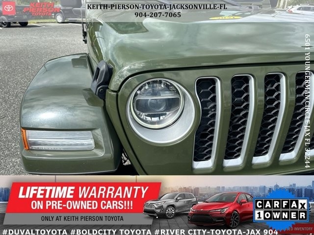 Jeep Wrangler 4xe Unlimited Sahara 4x4 2021 Jeep Wrangler 4xe Unlimited Sahara 4x4 2021