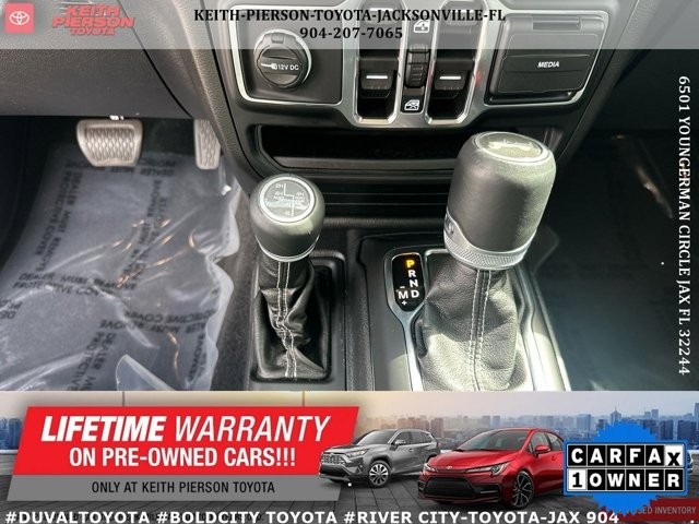 Jeep Wrangler 4xe Unlimited Sahara 4x4 2021 Jeep Wrangler 4xe Unlimited Sahara 4x4 2021