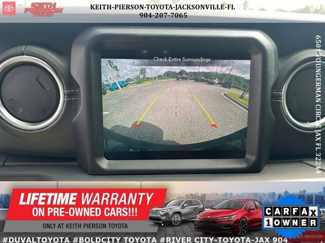 Jeep Wrangler 4xe Unlimited Sahara 4x4 2021 Jeep Wrangler 4xe Unlimited Sahara 4x4 2021