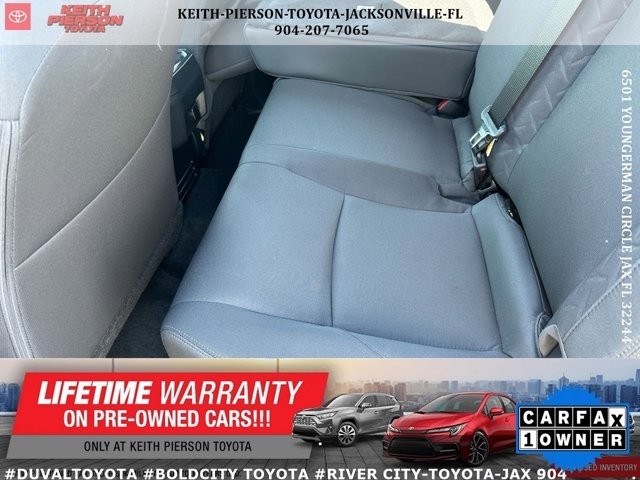 Toyota Tacoma 2WD SR Double Cab 5' Bed AT (Natl) 2025 Toyota Tacoma 2WD SR Double Cab 5' Bed AT (Natl) 2025