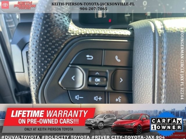 Toyota Tacoma 2WD SR Double Cab 5' Bed AT (Natl) 2025 Toyota Tacoma 2WD SR Double Cab 5' Bed AT (Natl) 2025