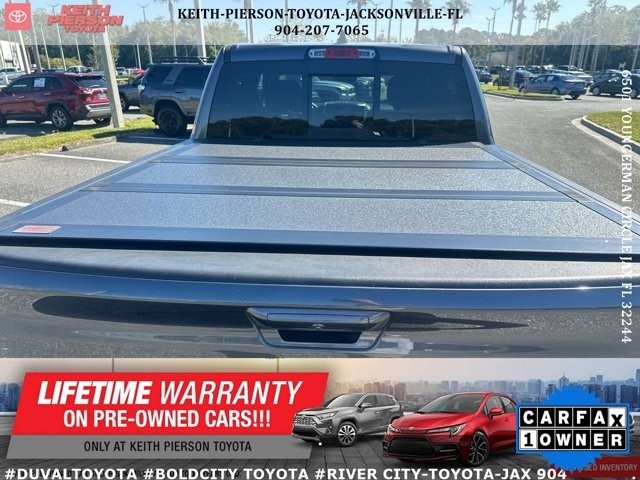 RAM 1500 Big Horn 4x4 Crew Cab 5'7" Box 2021 RAM 1500 Big Horn 4x4 Crew Cab 5'7" Box 2021