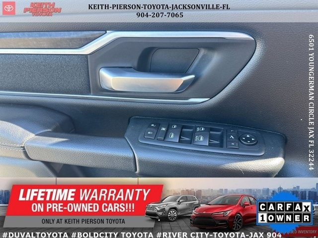 RAM 1500 Big Horn 4x4 Crew Cab 5'7" Box 2021 RAM 1500 Big Horn 4x4 Crew Cab 5'7" Box 2021