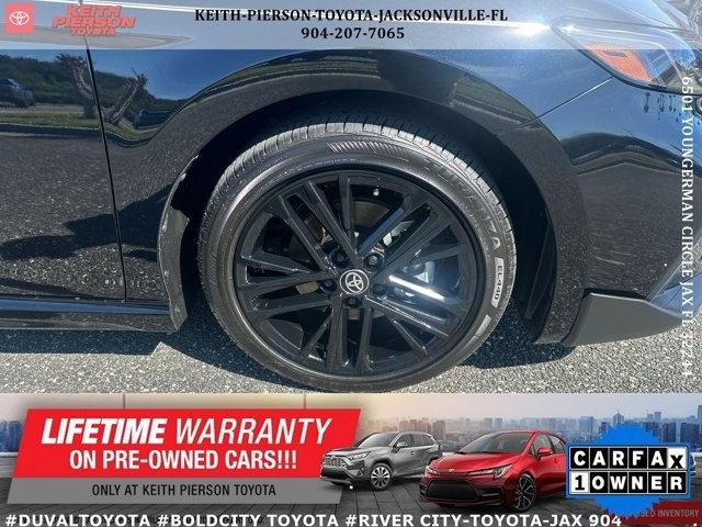 Toyota Camry Nightshade (Natl) 2026 Toyota Camry Nightshade (Natl) 2026