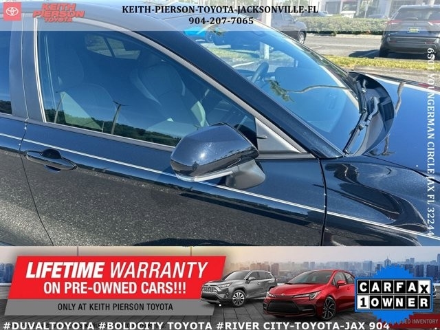 Toyota Camry Nightshade (Natl) 2026 Toyota Camry Nightshade (Natl) 2026