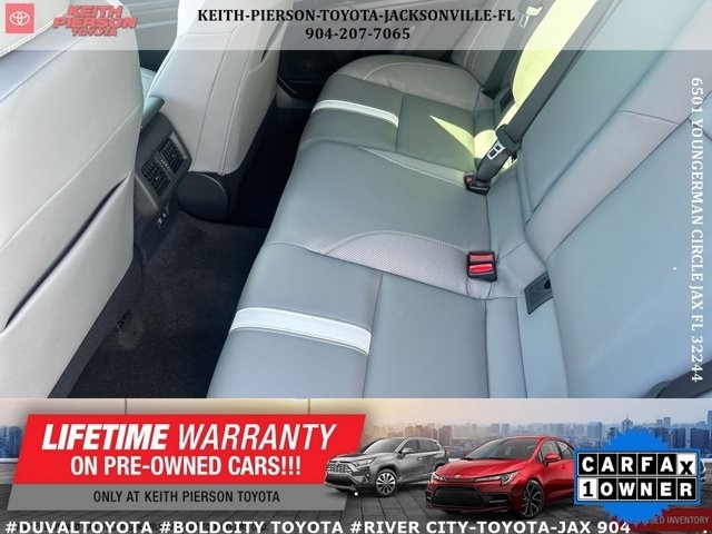 Toyota Camry Nightshade (Natl) 2026 Toyota Camry Nightshade (Natl) 2026