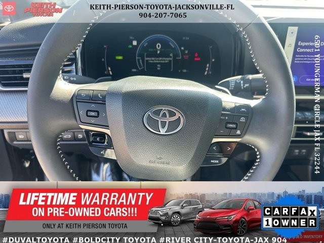 Toyota Camry Nightshade (Natl) 2026 Toyota Camry Nightshade (Natl) 2026