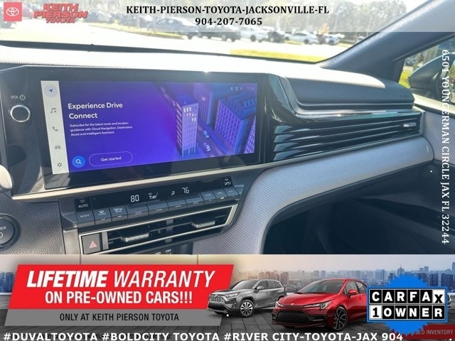 Toyota Camry Nightshade (Natl) 2026 Toyota Camry Nightshade (Natl) 2026