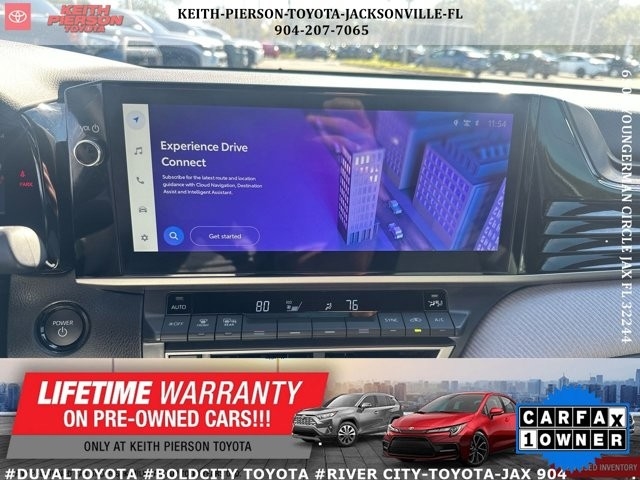 Toyota Camry Nightshade (Natl) 2026 Toyota Camry Nightshade (Natl) 2026