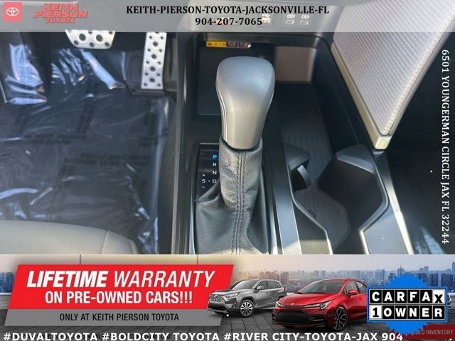 Toyota Camry Nightshade (Natl) 2026 Toyota Camry Nightshade (Natl) 2026