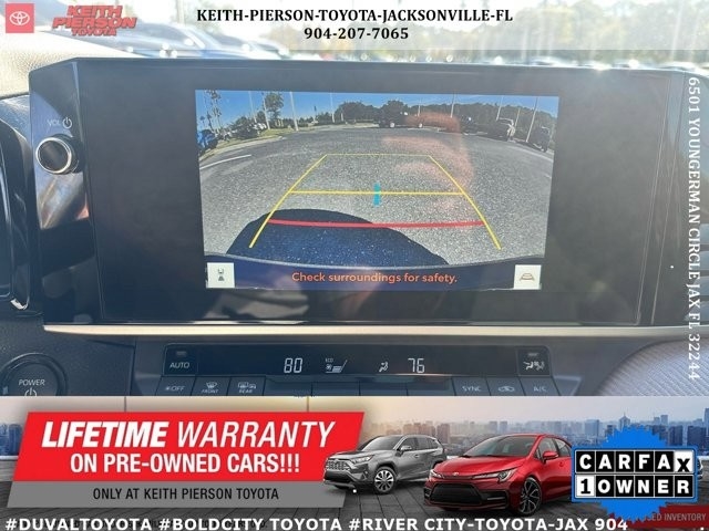 Toyota Camry Nightshade (Natl) 2026 Toyota Camry Nightshade (Natl) 2026