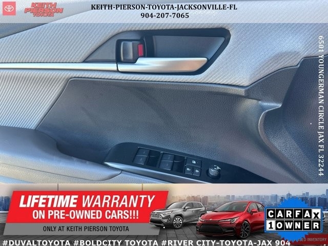 Toyota Camry Nightshade (Natl) 2026 Toyota Camry Nightshade (Natl) 2026