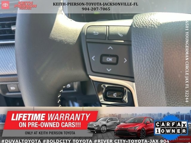 Toyota Camry Nightshade (Natl) 2026 Toyota Camry Nightshade (Natl) 2026