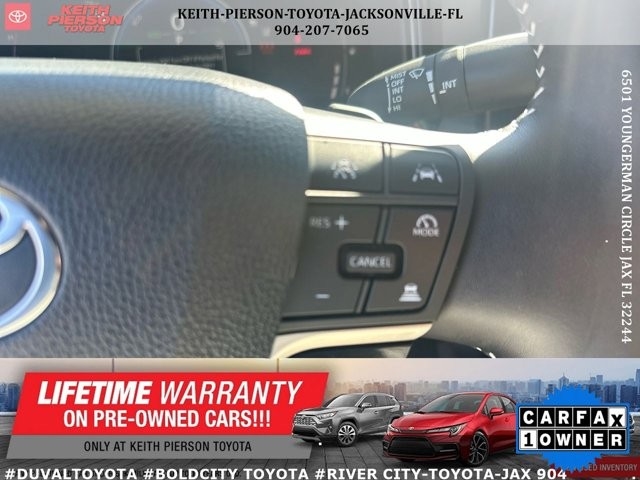 Toyota Camry Nightshade (Natl) 2026 Toyota Camry Nightshade (Natl) 2026