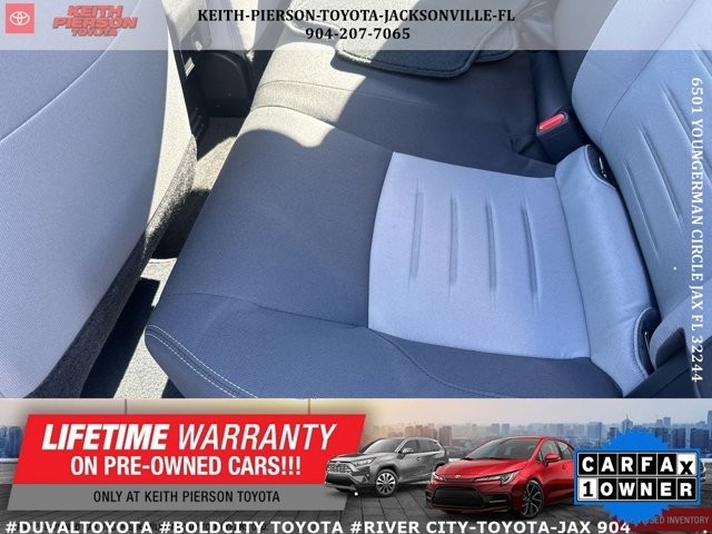 Toyota Tacoma 2WD TRD Sport Double Cab 5' Bed AT (Natl) 2025