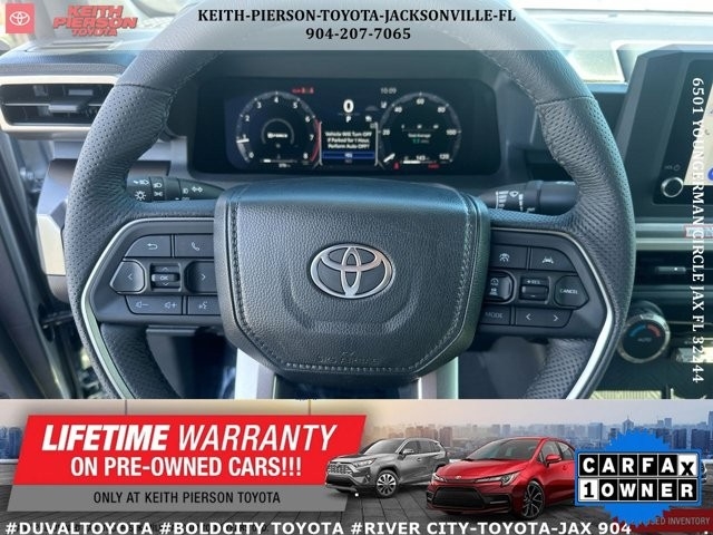 Toyota Tacoma 2WD TRD Sport Double Cab 5' Bed AT (Natl) 2025