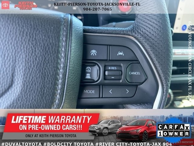 Toyota Tacoma 2WD TRD Sport Double Cab 5' Bed AT (Natl) 2025