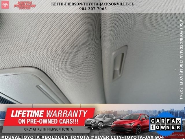 Honda Accord Sedan EX CVT 2023