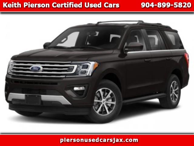 2020 Ford Expedition XLT 4x4
